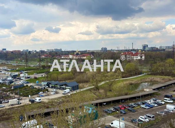 2-комнатная квартира по адресу Хоткевича Г. Ул. (площадь 49,8 м²) - Atlanta.ua - imageAlt 4