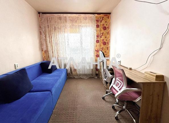 2-комнатная квартира по адресу Хоткевича Г. Ул. (площадь 49,8 м²) - Atlanta.ua - imageAlt 7