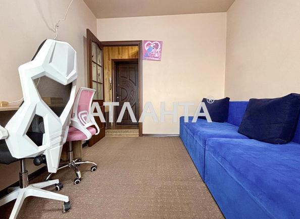 2-комнатная квартира по адресу Хоткевича Г. Ул. (площадь 49,8 м²) - Atlanta.ua - imageAlt 9