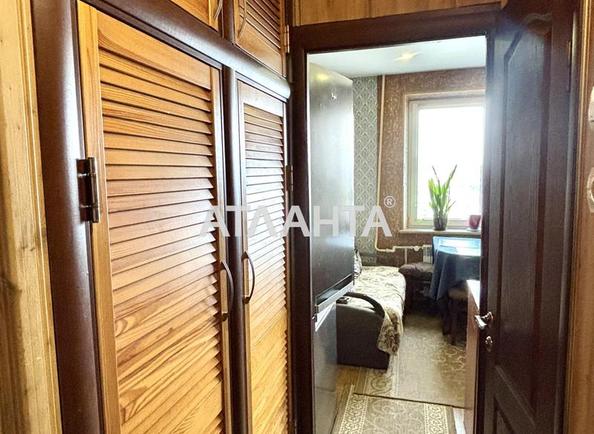 2-комнатная квартира по адресу Хоткевича Г. Ул. (площадь 49,8 м²) - Atlanta.ua - imageAlt 10