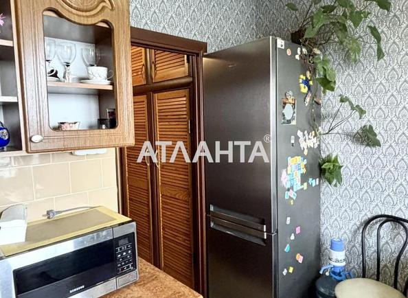 2-комнатная квартира по адресу Хоткевича Г. Ул. (площадь 49,8 м²) - Atlanta.ua - imageAlt 11