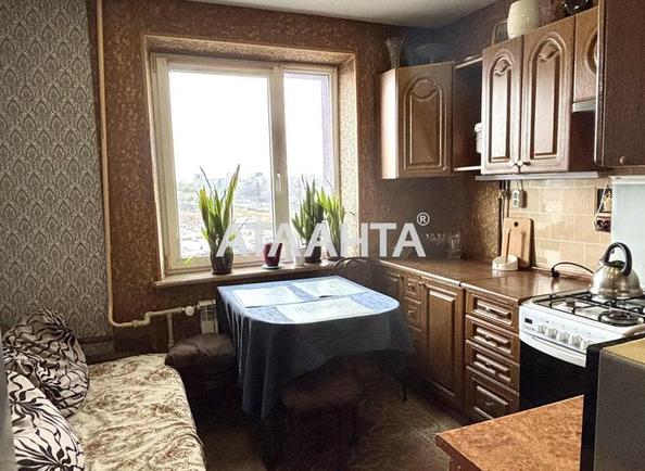 2-комнатная квартира по адресу Хоткевича Г. Ул. (площадь 49,8 м²) - Atlanta.ua - imageAlt 12