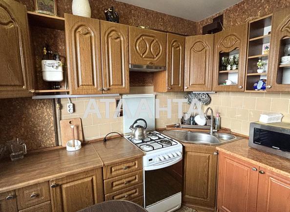 2-комнатная квартира по адресу Хоткевича Г. Ул. (площадь 49,8 м²) - Atlanta.ua - imageAlt 13