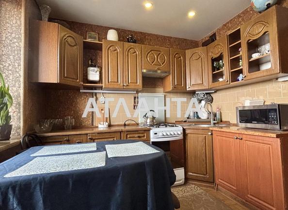 2-комнатная квартира по адресу Хоткевича Г. Ул. (площадь 49,8 м²) - Atlanta.ua - imageAlt 14