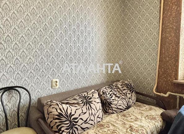 2-комнатная квартира по адресу Хоткевича Г. Ул. (площадь 49,8 м²) - Atlanta.ua - imageAlt 16