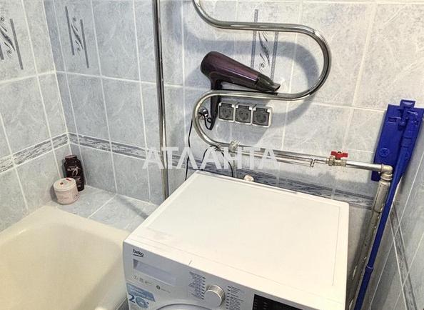 2-комнатная квартира по адресу Хоткевича Г. Ул. (площадь 49,8 м²) - Atlanta.ua - imageAlt 20