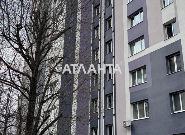 2-комнатная квартира по адресу Хоткевича Г. Ул. (площадь 49,8 м²) - Atlanta.ua - imageAlt 21