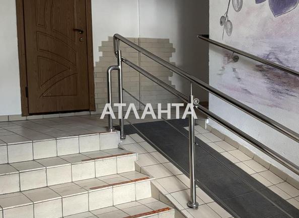 2-комнатная квартира по адресу Хоткевича Г. Ул. (площадь 49,8 м²) - Atlanta.ua - imageAlt 24