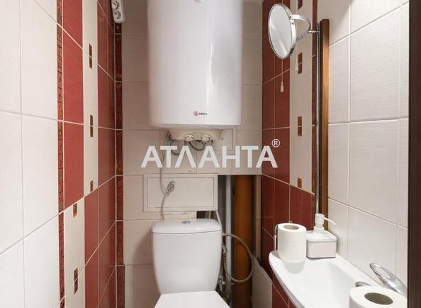 2-комнатная квартира по адресу Хоткевича Г. Ул. (площадь 49,8 м²) - Atlanta.ua - imageAlt 17