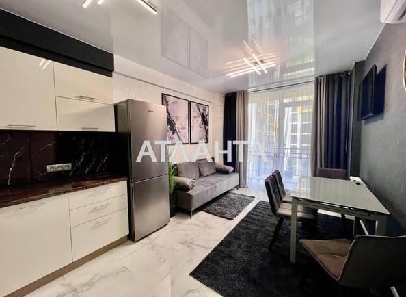 1-комнатная квартира по адресу Пимоненко Николая ул. (площадь 0) - Atlanta.ua