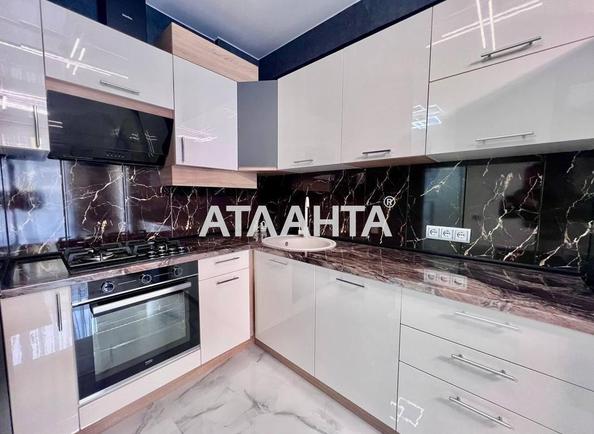 1-комнатная квартира по адресу Пимоненко Николая ул. (площадь 0) - Atlanta.ua - фото 2