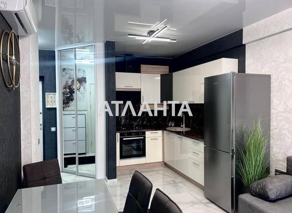 1-комнатная квартира по адресу Пимоненко Николая ул. (площадь 0) - Atlanta.ua - фото 3