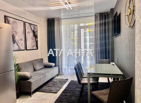 1-комнатная квартира по адресу Пимоненко Николая ул. (площадь 0) - Atlanta.ua - фото 4