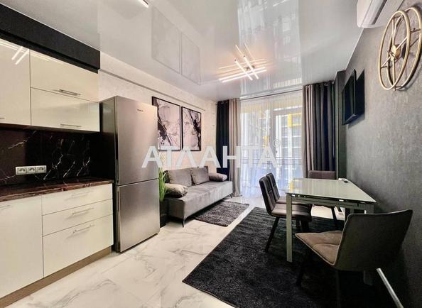 1-комнатная квартира по адресу Пимоненко Николая ул. (площадь 0) - Atlanta.ua - фото 5