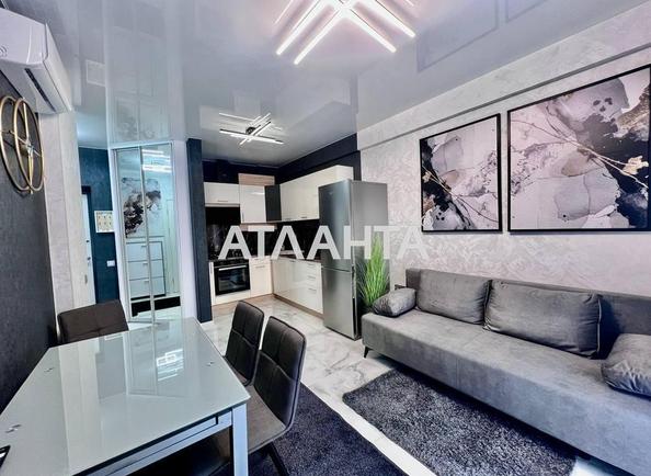 1-комнатная квартира по адресу Пимоненко Николая ул. (площадь 0) - Atlanta.ua - фото 6