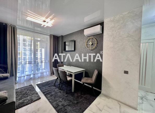 1-комнатная квартира по адресу Пимоненко Николая ул. (площадь 0) - Atlanta.ua - фото 7