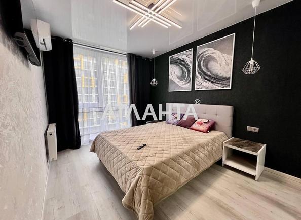 1-комнатная квартира по адресу Пимоненко Николая ул. (площадь 0) - Atlanta.ua - фото 9