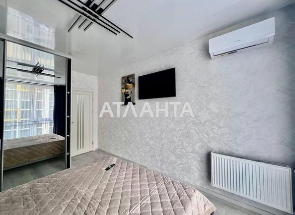 1-комнатная квартира по адресу Пимоненко Николая ул. (площадь 0) - Atlanta.ua - фото 10