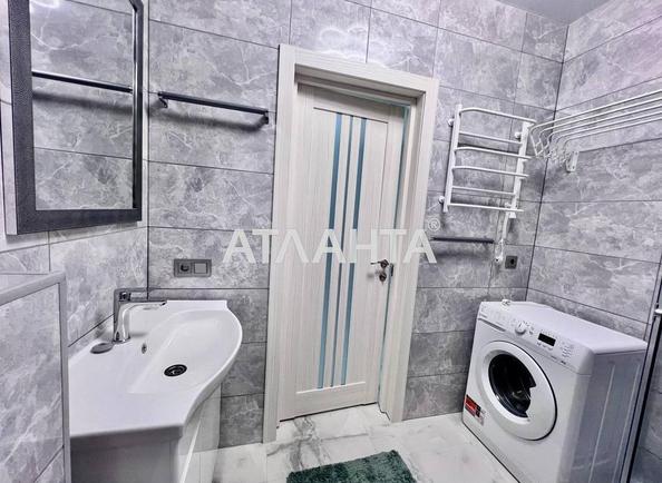 1-комнатная квартира по адресу Пимоненко Николая ул. (площадь 0) - Atlanta.ua - фото 12