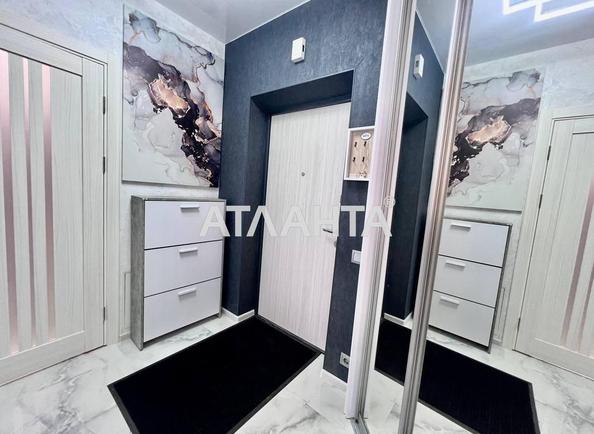 1-комнатная квартира по адресу Пимоненко Николая ул. (площадь 0) - Atlanta.ua - фото 13