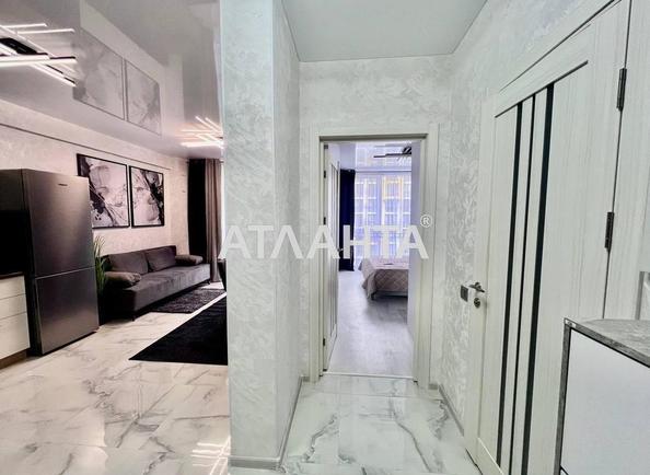 1-комнатная квартира по адресу Пимоненко Николая ул. (площадь 0) - Atlanta.ua - фото 14