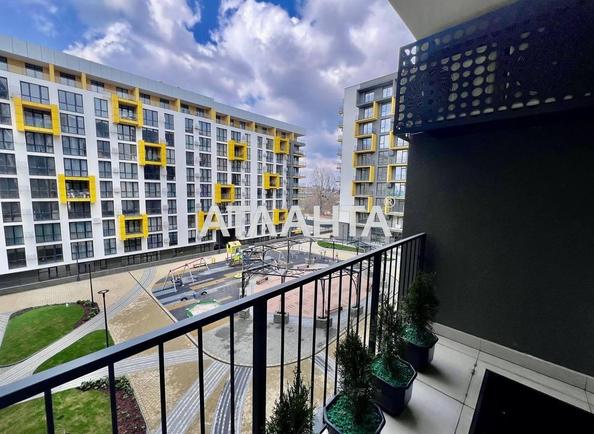 1-комнатная квартира по адресу Пимоненко Николая ул. (площадь 0) - Atlanta.ua - фото 15