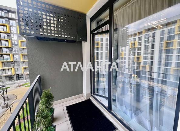 1-комнатная квартира по адресу Пимоненко Николая ул. (площадь 0) - Atlanta.ua - фото 16