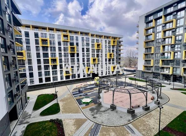 1-комнатная квартира по адресу Пимоненко Николая ул. (площадь 0) - Atlanta.ua - фото 17