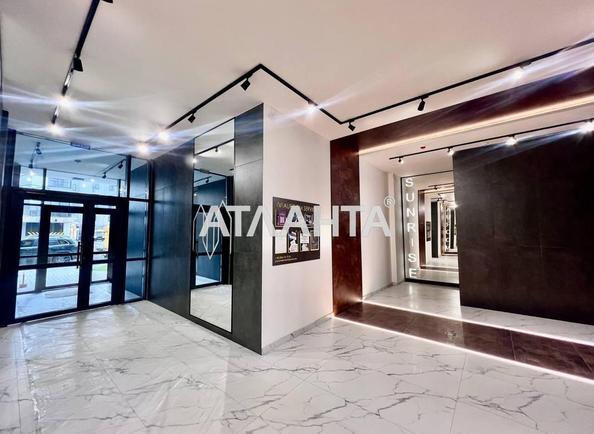 1-комнатная квартира по адресу Пимоненко Николая ул. (площадь 0) - Atlanta.ua - фото 19