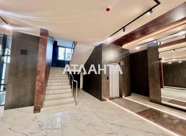 1-комнатная квартира по адресу Пимоненко Николая ул. (площадь 0) - Atlanta.ua - фото 20