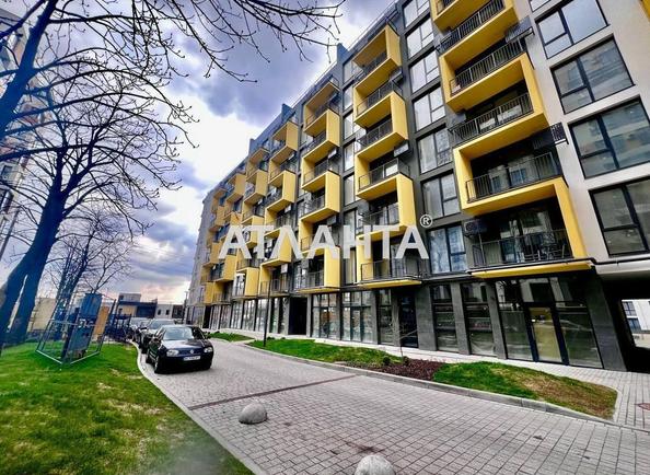 1-комнатная квартира по адресу Пимоненко Николая ул. (площадь 0) - Atlanta.ua - фото 21