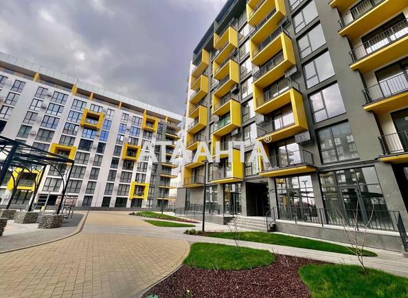 1-комнатная квартира по адресу Пимоненко Николая ул. (площадь 0) - Atlanta.ua - фото 22