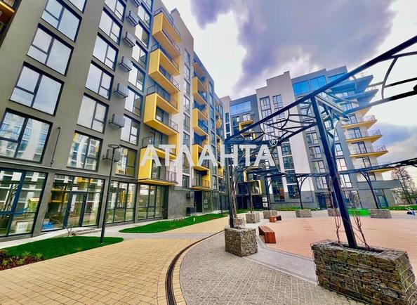 1-комнатная квартира по адресу Пимоненко Николая ул. (площадь 0) - Atlanta.ua - фото 23