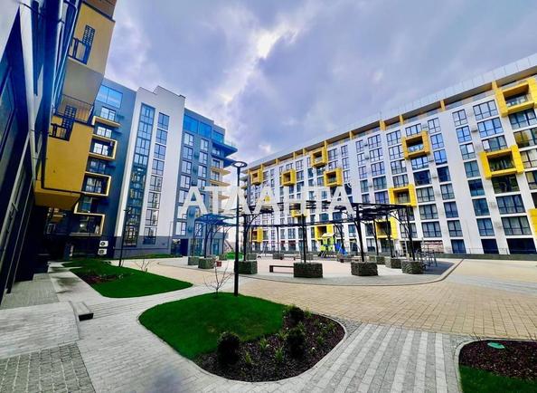 1-комнатная квартира по адресу Пимоненко Николая ул. (площадь 0) - Atlanta.ua - фото 24