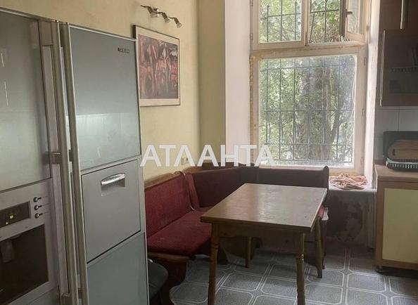 3-комнатная квартира по адресу ул. Канатная (площадь 99 м²) - Atlanta.ua