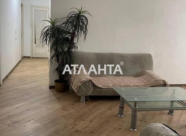 3-комнатная квартира по адресу ул. Канатная (площадь 99 м²) - Atlanta.ua - imageAlt 2