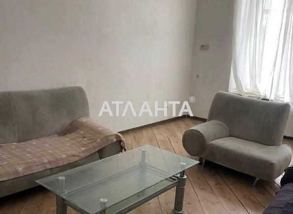 3-комнатная квартира по адресу ул. Канатная (площадь 99 м²) - Atlanta.ua - imageAlt 4