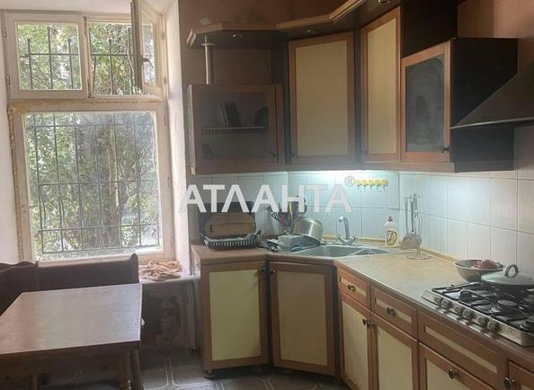 3-комнатная квартира по адресу ул. Канатная (площадь 99 м²) - Atlanta.ua - imageAlt 5