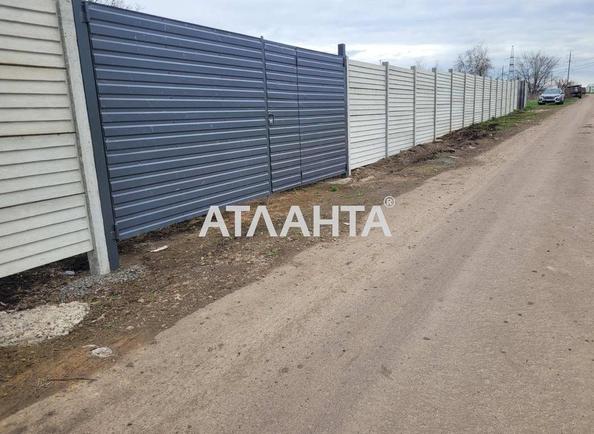 Участок (площадь 9 сот) - Atlanta.ua