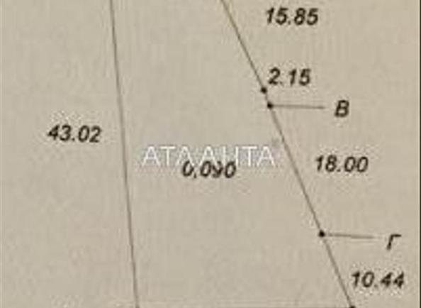 Участок (площадь 9 сот) - Atlanta.ua - imageAlt 10