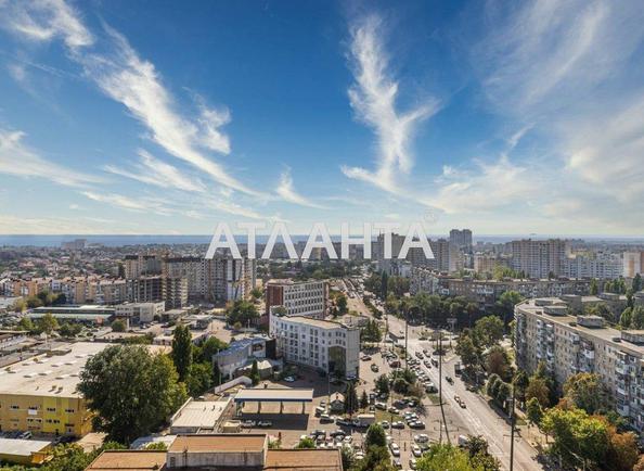 1-кімнатна квартира за адресою вул. Інглезі (площа 51 м²) - Atlanta.ua - фото 9