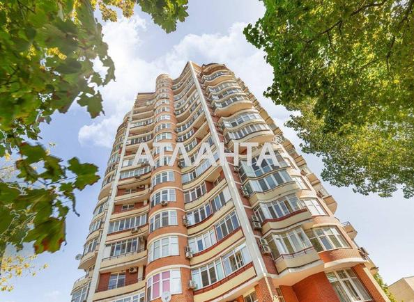 1-кімнатна квартира за адресою вул. Інглезі (площа 51 м²) - Atlanta.ua - фото 10