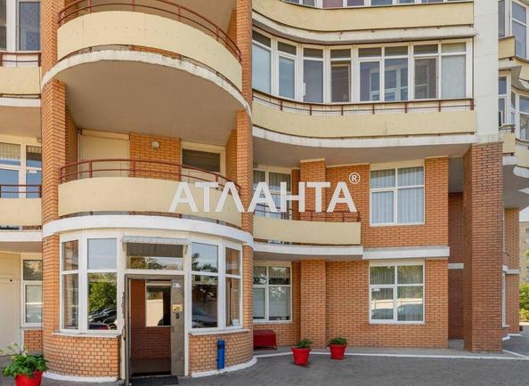 1-кімнатна квартира за адресою вул. Інглезі (площа 51 м²) - Atlanta.ua - фото 11