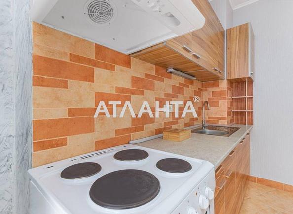 1-кімнатна квартира за адресою вул. Інглезі (площа 51 м²) - Atlanta.ua - фото 4