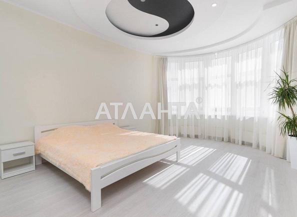 1-кімнатна квартира за адресою вул. Інглезі (площа 51 м²) - Atlanta.ua - фото 2