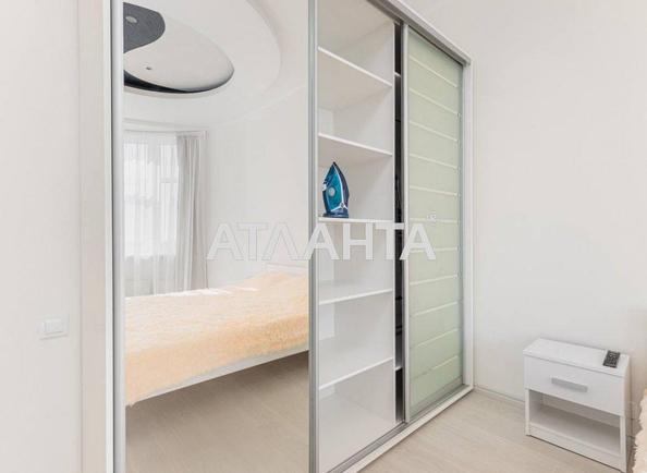 1-кімнатна квартира за адресою вул. Інглезі (площа 51 м²) - Atlanta.ua - фото 5