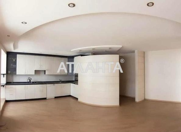 2-кімнатна квартира за адресою вул. 1 травня (площа 102 м²) - Atlanta.ua