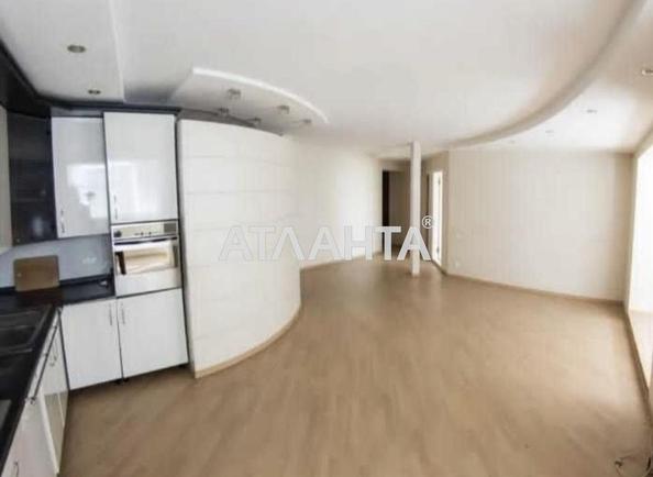 2-кімнатна квартира за адресою вул. 1 травня (площа 102 м²) - Atlanta.ua - фото 5