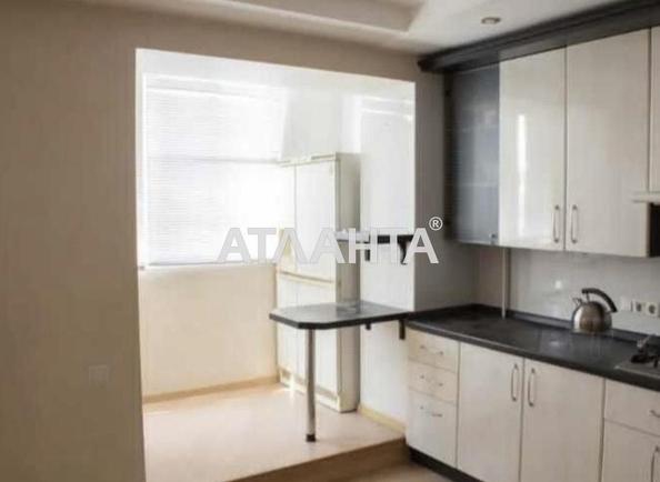 2-кімнатна квартира за адресою вул. 1 травня (площа 102 м²) - Atlanta.ua - фото 2