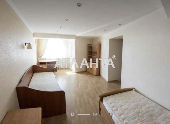 2-кімнатна квартира за адресою вул. 1 травня (площа 102 м²) - Atlanta.ua - фото 7